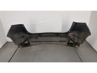 Бампер  Honda Civic 2006-2012 задний   