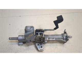  рейка  Колонка рулевая  Jeep Grand Cherokee 2004-2010      