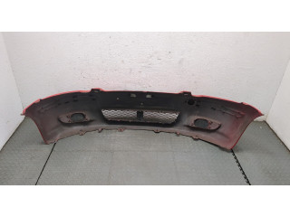 Бампер  Toyota Yaris 1999-2006 передний   