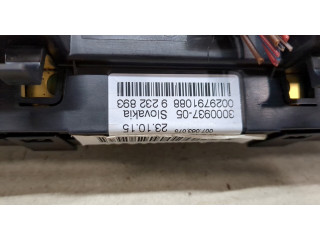Панель приборов  BMW 3 F34 Gran Turismo 2013-       3000937     
