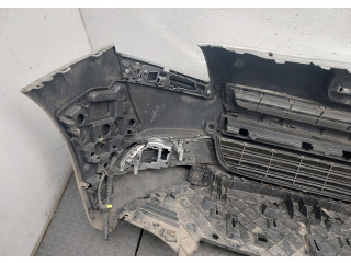Бампер  Peugeot 5008 2009-2016 передний    
