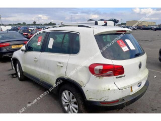 Бампер  Volkswagen Tiguan 2011-2016 задний    5N0807421G