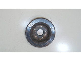 Диск тормозной  Suzuki Swift 2003-2011 1.6  задний    5561180J11      