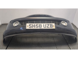 Бампер  Peugeot 207 передний   