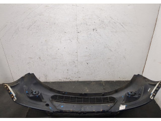 Бампер  Ford Focus 2 2008-2011 передний   1518007, 8M5117757BD56DV