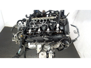 Клапанная крышка двигателя ДВС  Mitsubishi ASX 1.8     