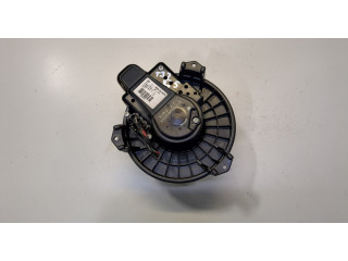 Моторчик печки  Toyota Avensis 3 2009-2015 av272200809   3   av2722008093   