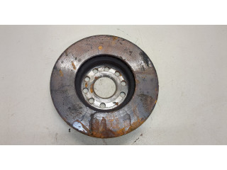 Диск тормозной  Volkswagen Golf Plus   передний   1K0615301T      