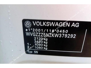 Стойка амортизатора  Volkswagen Tiguan 2016-2020     1.5  бензин