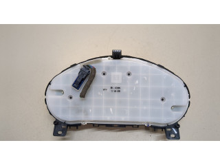 Панель приборов  Opel Astra J 2010-2017       13355678, 13355340     