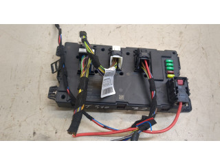 Блок комфорта  BMW 4 F32 2013-2017      9329704  