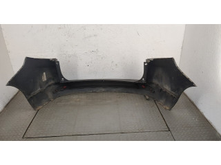 Бампер  Renault Megane 3 2009-2016 задний   