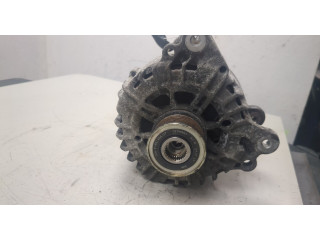 Генератор  Volkswagen Golf 7 2012-2017            1.6 дизель