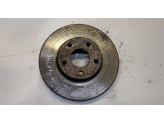 Диск тормозной  Ford Focus 3 2011-2015 1.0  передний           