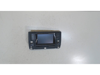 Дисплей мультимедиа  Volkswagen Golf 7 2012-2017 5g0919605h         