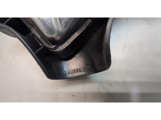 Подушка безопасности водителя  Volkswagen Passat 4 1994-1996     