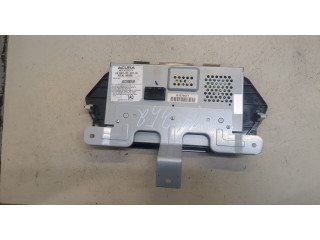 Дисплей бортового компьютера  Acura MDX 2007-2013        