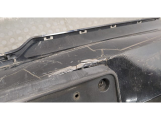 Бампер  Volkswagen Touareg 2010-2014 передний   