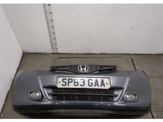 Бампер  Honda Jazz 2008-2015 передний   
