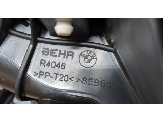 Моторчик печки  BMW 5 F10 2010-2017 9311938, W8353004    9311938, W8353004   