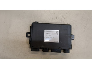 Блок комфорта  BMW i3 2013-2017      61356805847  