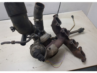  Турбина  Seat Leon 2 2009-2012              1.6 03L253016T