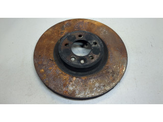 Диск тормозной  Land Rover Range Rover Sport 2013- 3.0  передний       LR016176      