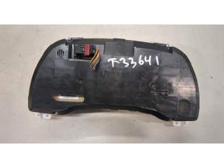 Панель приборов  Fiat Panda 2003-2012       51711243    1.3  Дизель