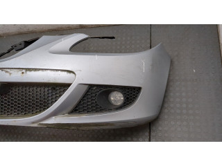 Бампер  Seat Leon 2 2005-2009 передний     