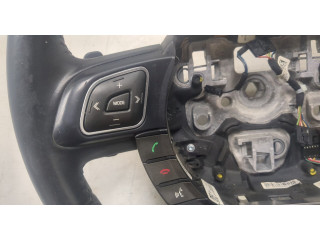 Руль  Land Rover Range Rover Evoque 2011-2015               