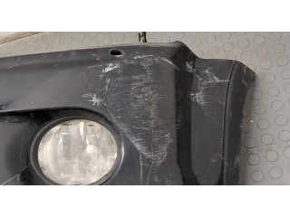 Бампер  Honda CR-V 2002-2006 передний   