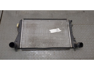 Интеркулер  Volkswagen Golf 5 2003-2009       