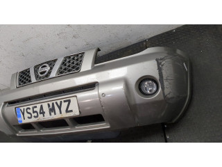 Бампер  Nissan X-Trail (T30) 2001-2006 передний   