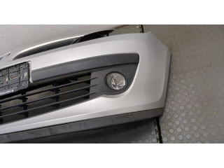 Решетка радиатора  Renault Clio 2005-2009          