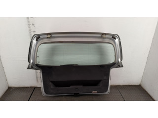Замок багажника  Volkswagen Golf Plus       