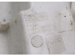 Бачок омывателя  Ford Focus 3 2011-2015 BV6117B61AC   3  1.6