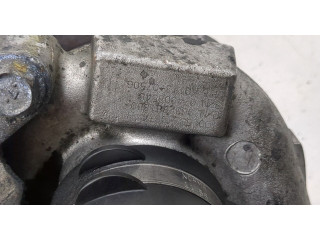  Турбина  Ford Focus 2 2005-2008             1684949, 3M5Q6K682DE