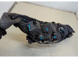Фара передняя  Honda Accord 8 2008-2013 левая 