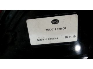Задний фонарь     8W5945070A   Audi A4 (B9) 2015-2020 
