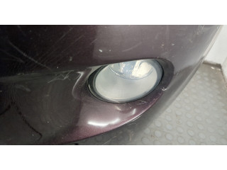 Бампер  Toyota Urban Cruiser передний   