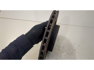 Диск тормозной  Land Rover Range Rover Sport 2005-2009 3.6  передний             
