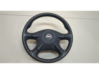 Руль  Nissan Primera P12 2002-2007           48430AV600