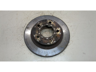 Диск тормозной  Mazda 626 1997-2001   задний         