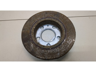Диск тормозной  Volkswagen Golf 4 1997-2005   задний         