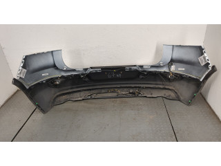 Бампер  Volvo XC40 задний   RB5141241