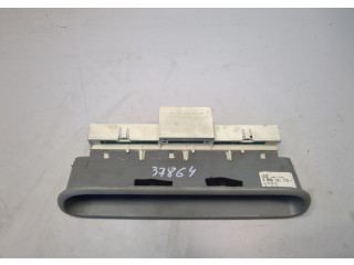 Дисплей бортового компьютера  Renault Twingo 1993-2007 8200121172        