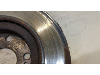 Диск тормозной  Renault Safrane 1992-2000 2.5  передний          