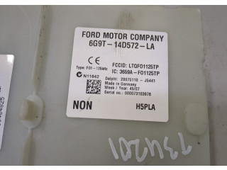 Блок предохранителей  Land Rover Freelander 2 2007-2014      6g9t14d57la    2  2.2