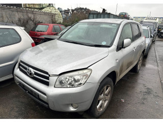 Вентилятор радиатора  Toyota RAV 4 2006-2013     2.2 дизель       