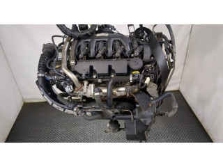 Клапанная крышка двигателя ДВС  Ford Mondeo 4 2007-2015      